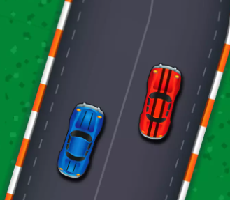 RaceGame